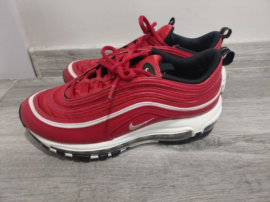 Маратонки  NIKE Air Max 97 SE