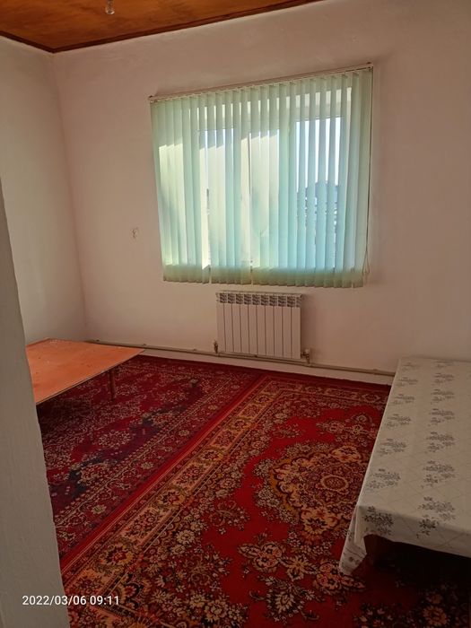 Двух этажный дом