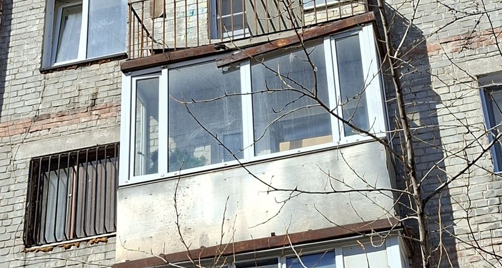 Срочно продам окно