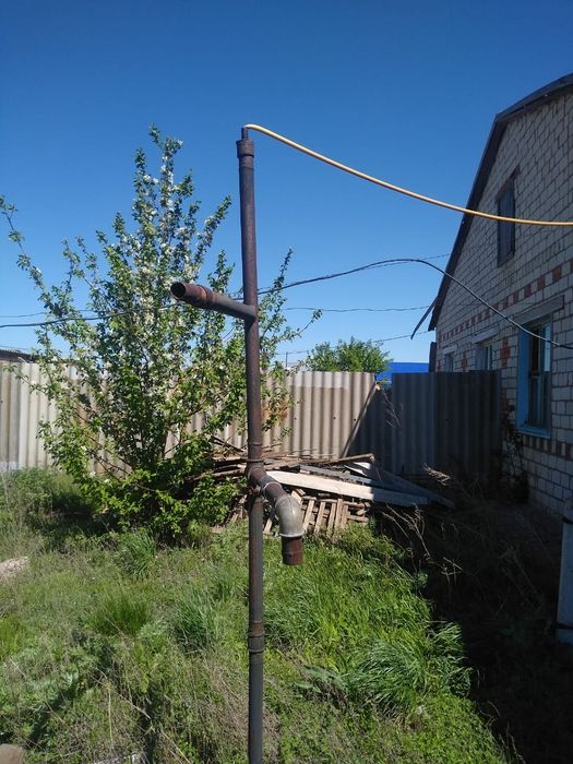 Продам дом в п.Федоровка