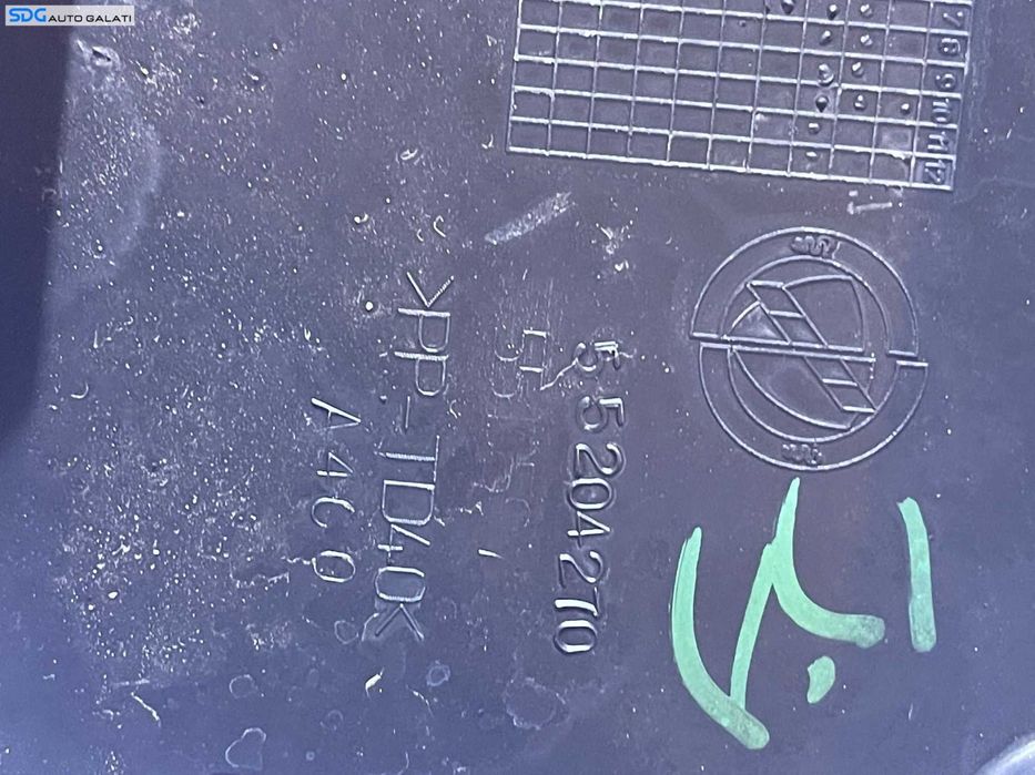 Capac Distributie Motor Fiat Stilo 1 1.4 2001 – 2006 Cod 55204270