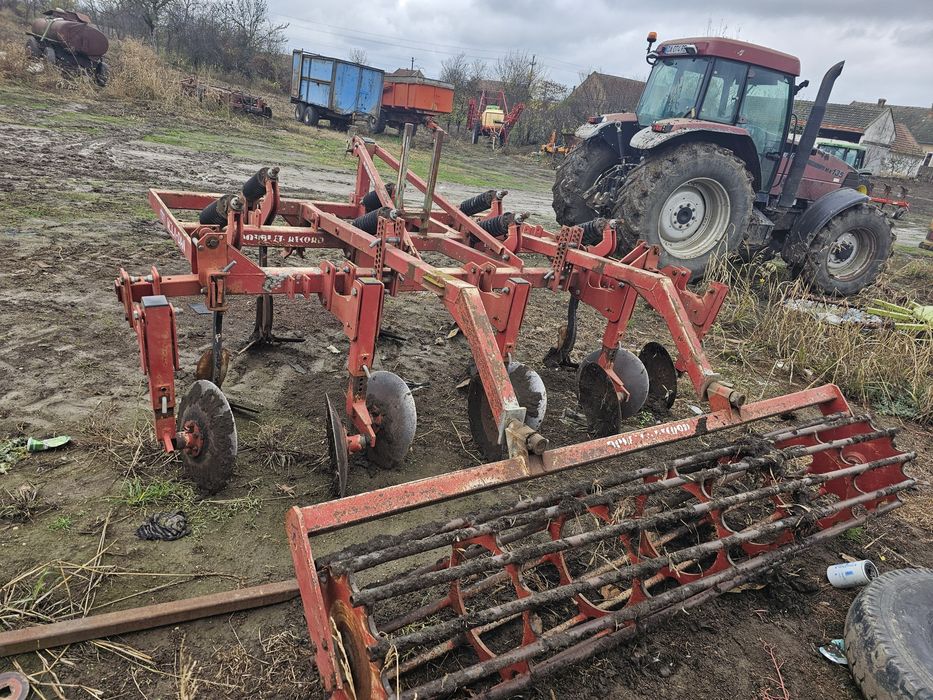 Vând Grubar 3m.              .