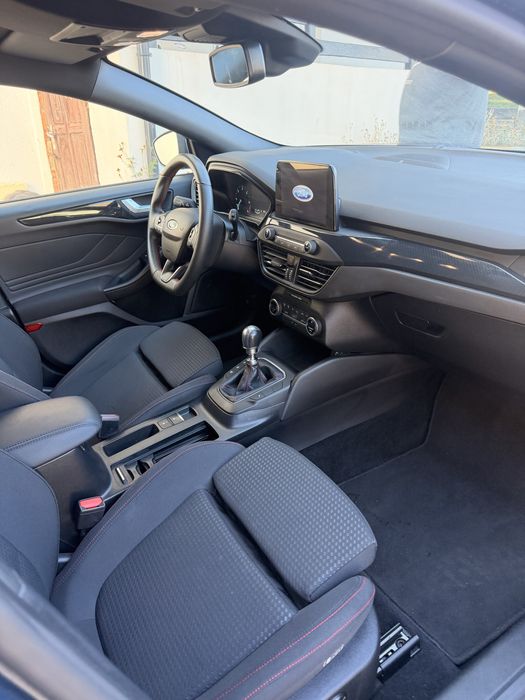 Ford focus STline