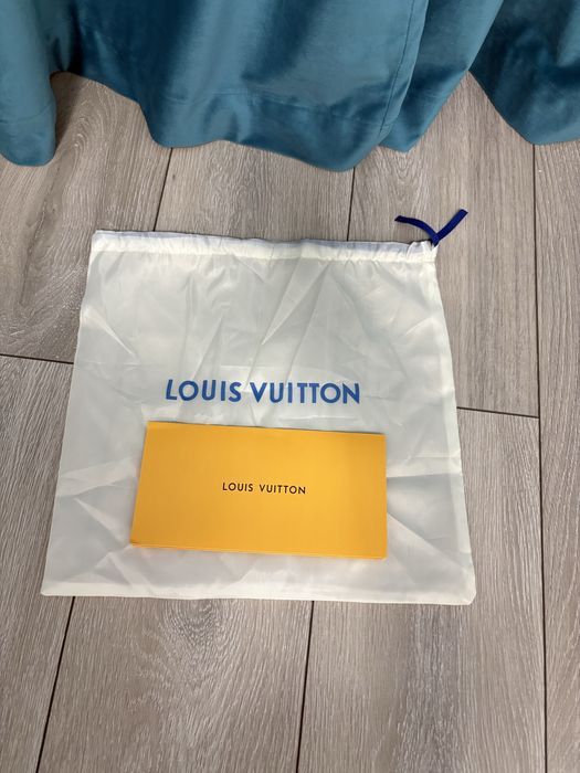 Louis vuitton skates