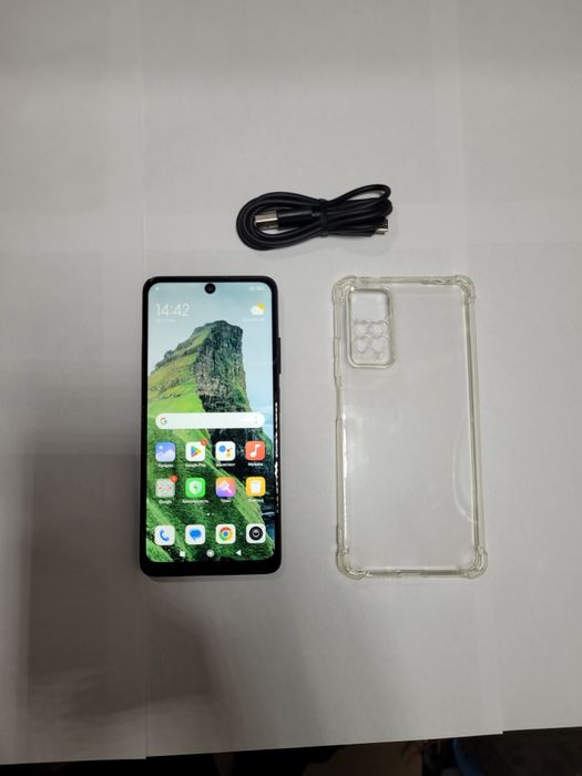 Redmi not 11 pro