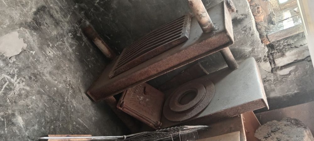 Продам котёл с коплектующими