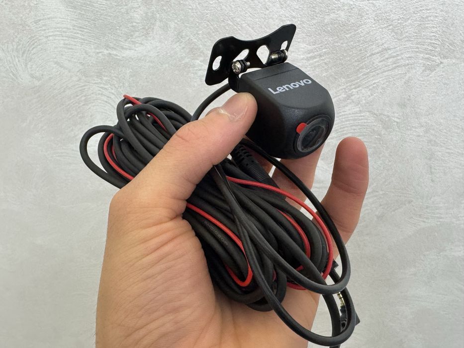 Задняя камера для ВидеоРегистратора(Lenovo,Evotech,Ifound,Teyes,BEZ)