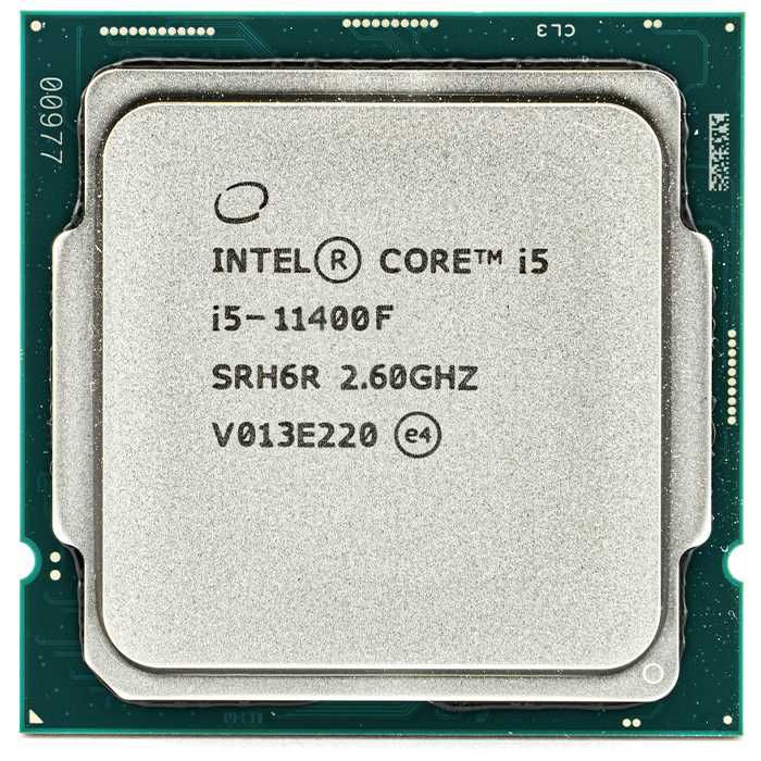 Комплект 11400f + плата MSI b560m-apro