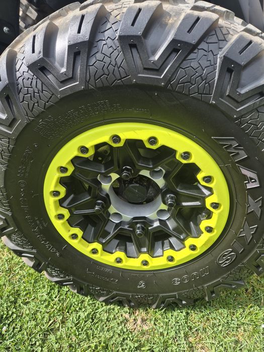 Can-Am Renegade 2016