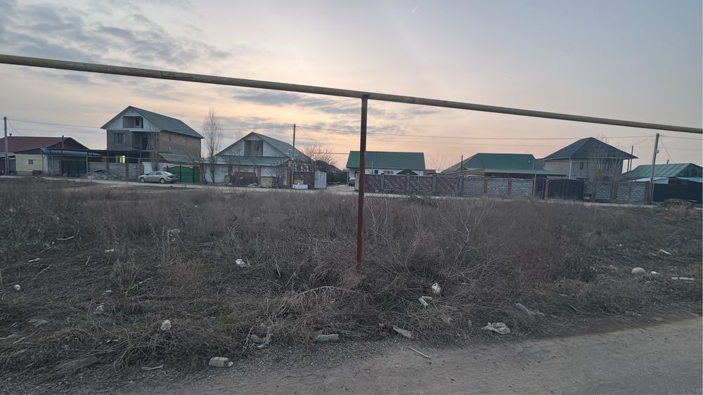 Земля Жапек батыр