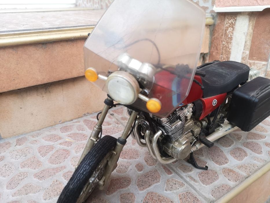 Jamaha TR1  Голям Модел Уникално сьстояние  1982-1983г