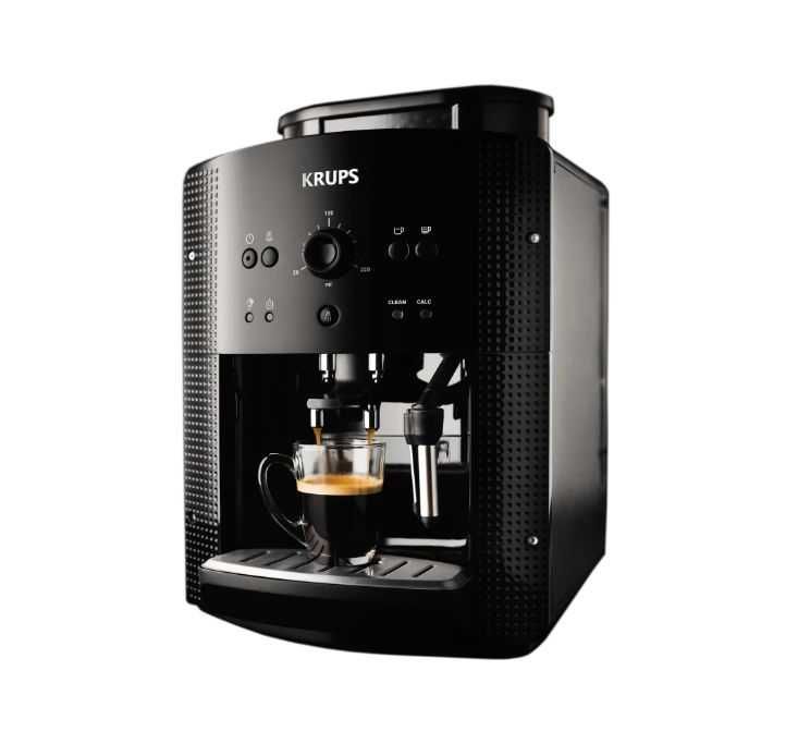 Espressor automat Krups Espresseria Automatic EA8108