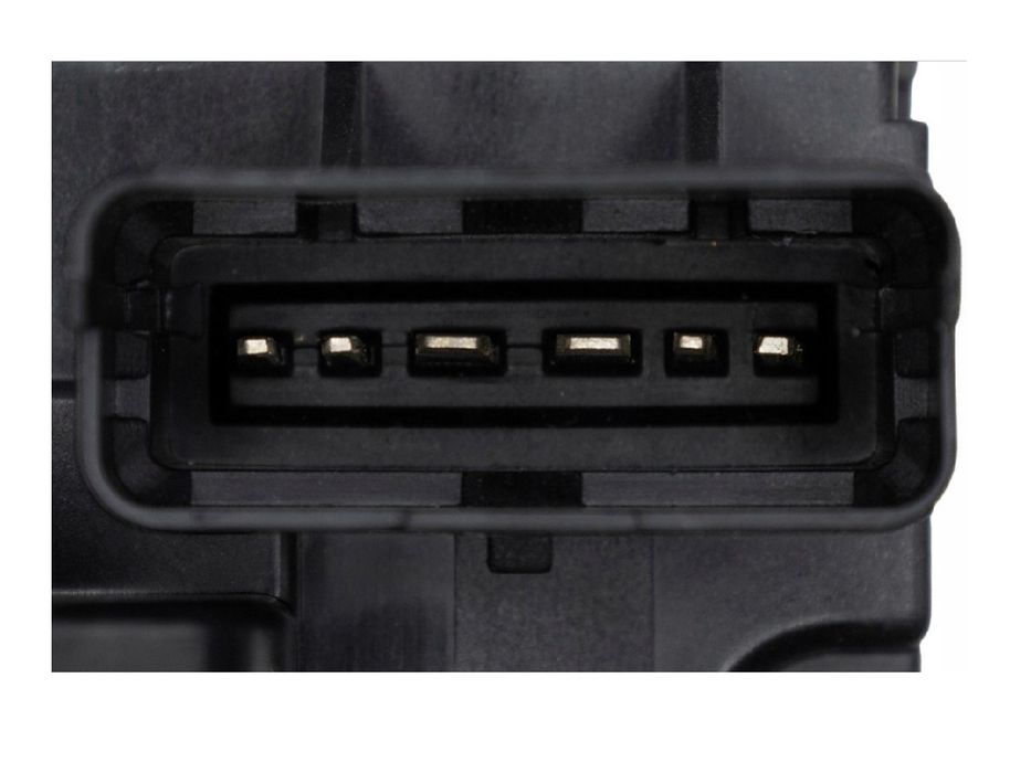 Брава за Opel Movano B (2010-2021)