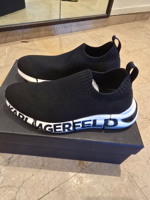 Pantofi/adidasi Karl Lagerfed 36