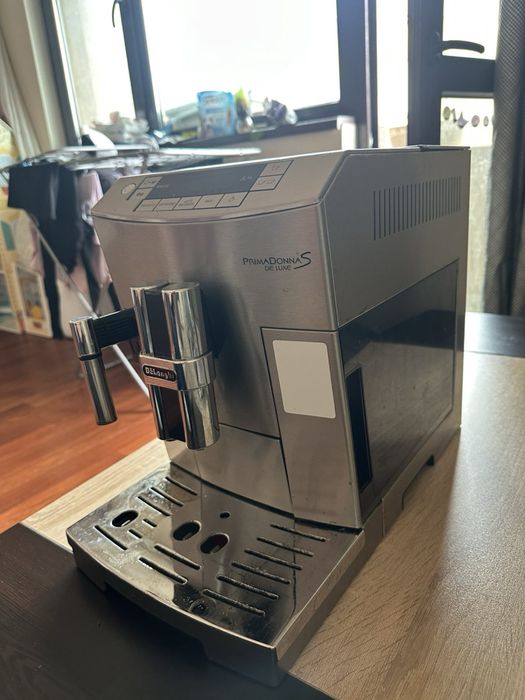 Кафемашина Delonghi