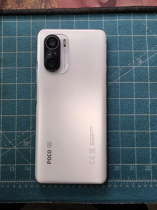 Xiaomi Poco F3 256 Гб