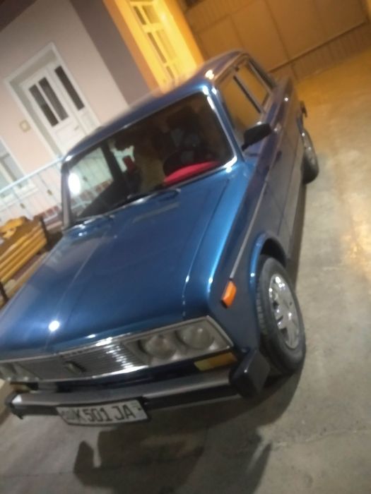 Жгули 06.03матор