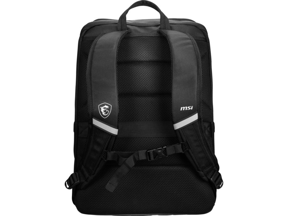 MSI Titan Gaming Backpack, раница