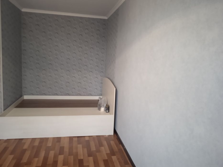 Делаем мелко срочный ремонт.