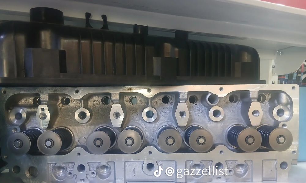 Ремонт все услуги Газель