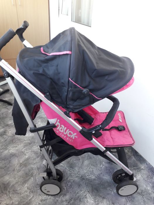 Коляска  детская летняя