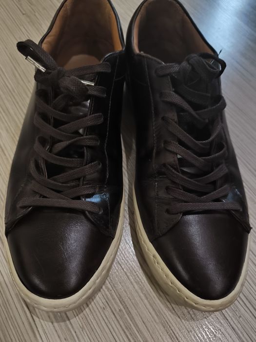 Мъжки обувки и сникърси 41 номер