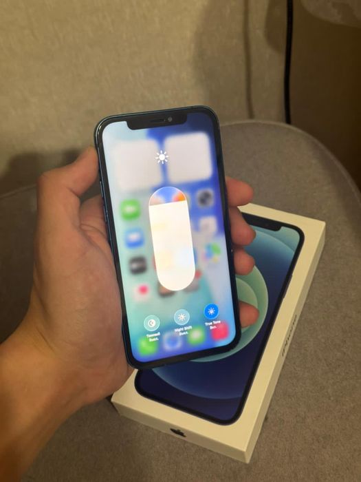 Iphone 12 64GB дешево!