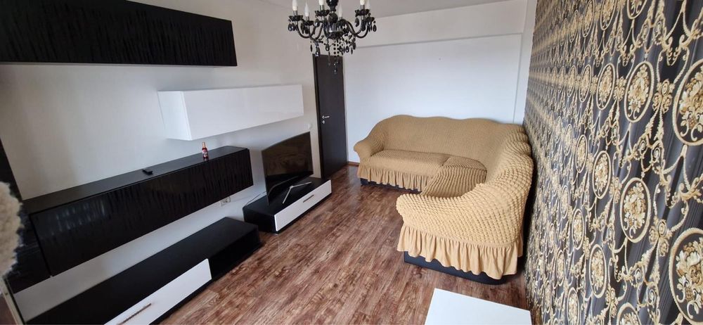 Inchiriez apartament cu 2 camere IDEAL RESIDENCE  GUG