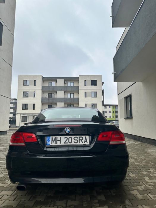Vand BMW Seria 3 E93-320d Cabrio/ 2009
