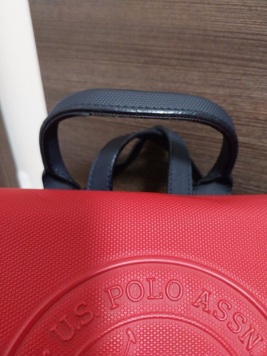 Оригинална раница на Поло