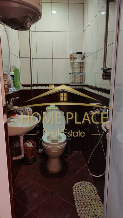 Дава се под наем Тристаен апартамент в Варна, Колхозен пазар - 90 кв.м за 433.5 € - Снимка #8