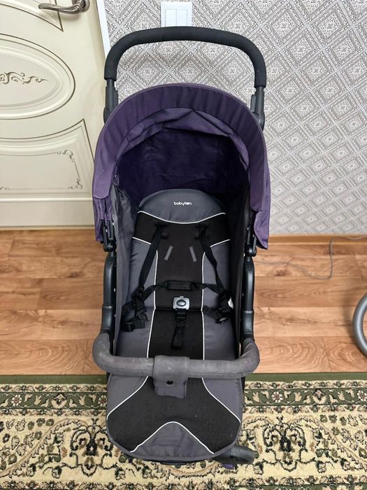 Продам коляску Babyton