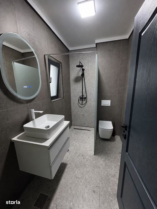 Casa tip duplex finalizata - Bucium, Sos. Barnova - Comision 0%