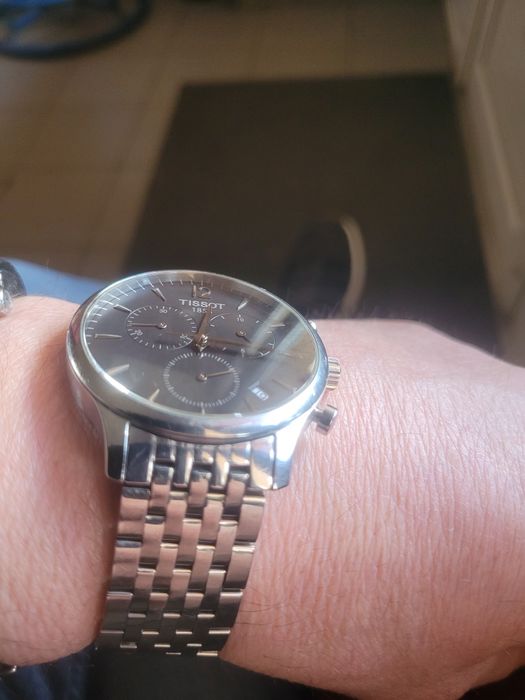 2 ceasuri Tissot 1853