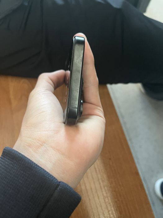 Айфон 16 про 256гб