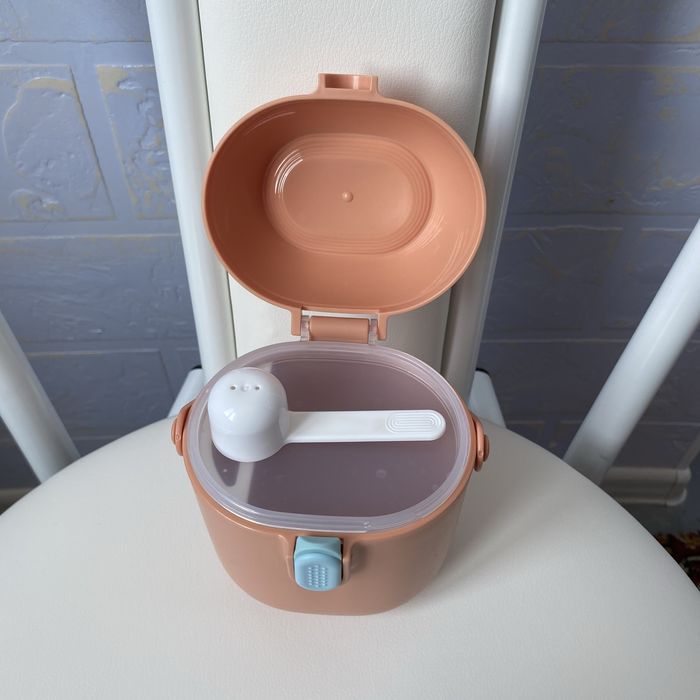 Контейнер для смеси