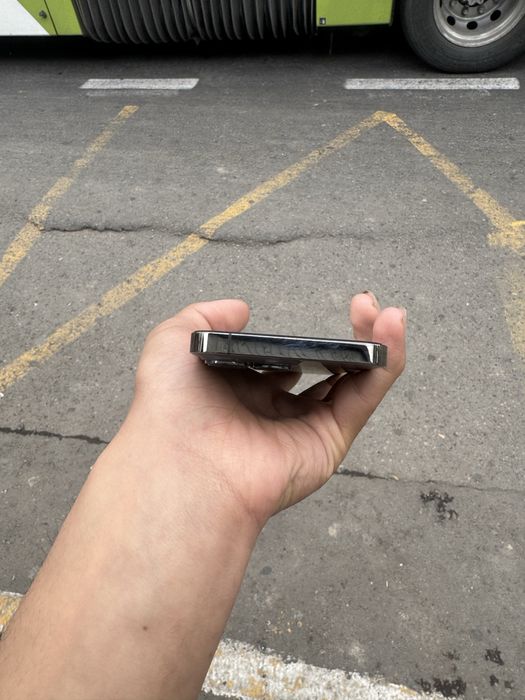 iPhone 13 pro 256 ochilmagan