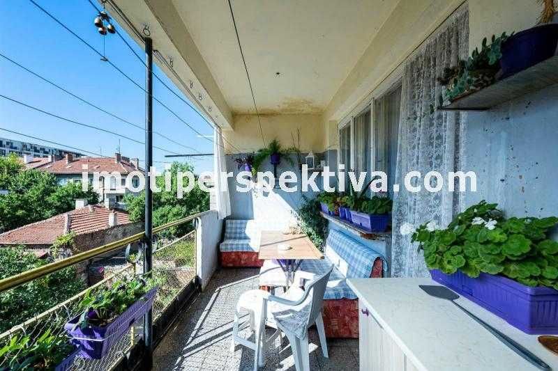 Продава се Многостаен апартамент в Пловдив, Център - 126 кв.м за 1540 €/кв.м - Снимка #9