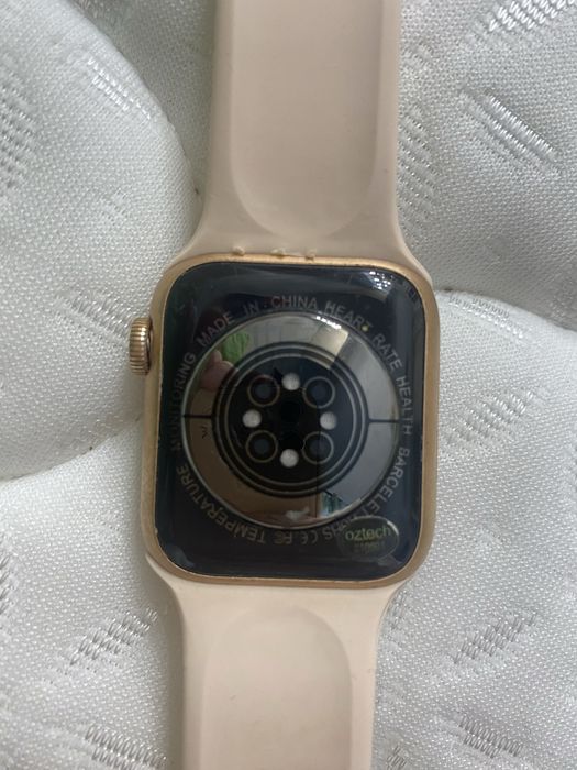 Продам часы Oztech smartwatch