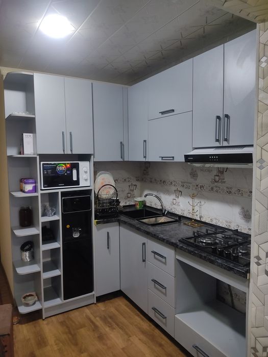 Мебель на заказ любой сложности