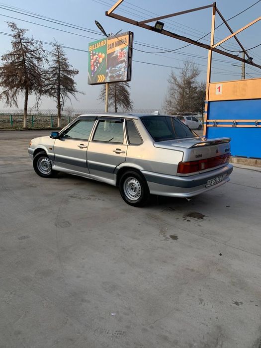 Samara petnashka 2006