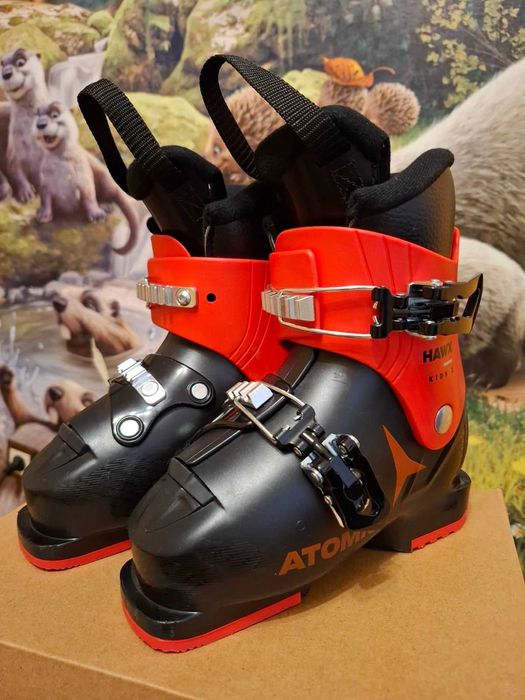 Детски ски обувки Atomic HAWX KIDS 2