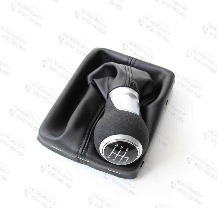 Manson + nuca schimbator S-line Audi A4 B8,A5,A6,Q5