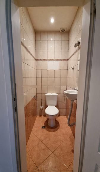 Дава се под наем Тристаен апартамент в София, Докторски паметник - 125 кв.м за 1370 € - Снимка #8