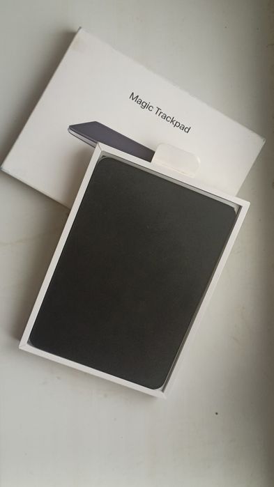 Magic TrackPad sotiladi