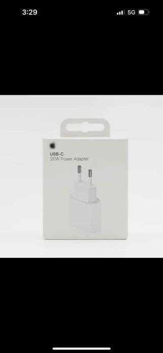 Зарядка адаптер быстрая зарядка самсунг айфон samsung ilhone