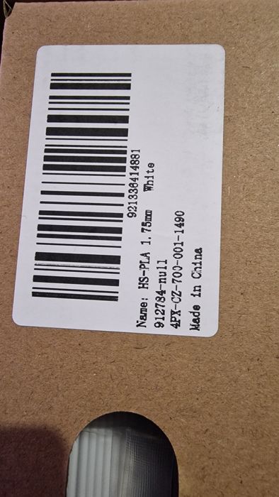 Geeetech High Speed PLA filament за 3D принтери различни цветове