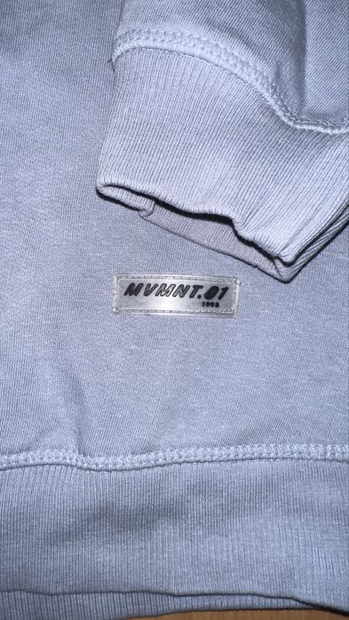 Hanorac/Pulover Bershka
