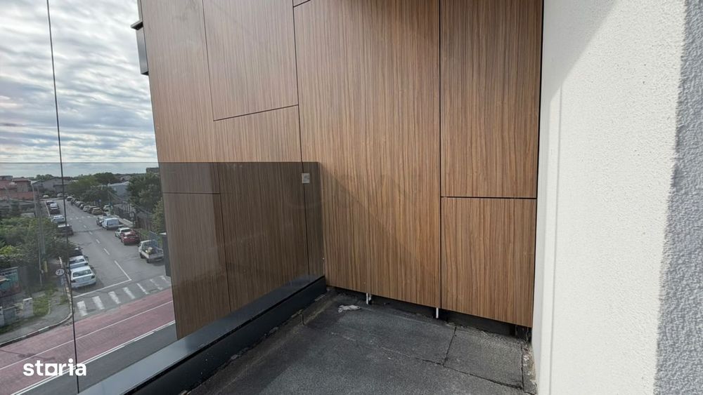 Apartament 3 camere de vanzare I TerasaI Pipera