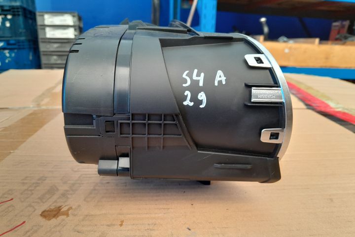 Ceasuri bord 5K0920960J Volkswagen VW Golf a 6-a generatie